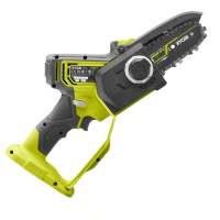 RYOBI RY18PSX10A-0 Battery-Powered Manual Pruner - 18V - BATTERY AND BATTERY CHARGER NOT INCLUDED