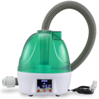 River Systems NEBULA humidifier