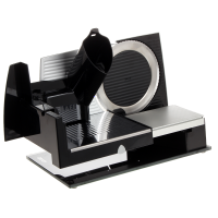 GRAEF SKS 320 - Meat Slicer with 170mm blade