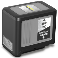 Karcher Pro 36 V Battery - 6 Ah