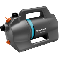 Gardena 4100 Silent - Electric garden watering pump - 550 W motor