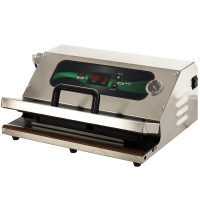 Euro 420 Pro Inox Professional Vacuum Sealer - 42 cm Sealing Bar