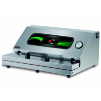 Euro 520 Pro Inox Professional Vacuum Sealer - 52 cm Sealing Bar