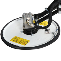 BlackStone Inter-row shredder disc for BM-CD and BP-CD shredders