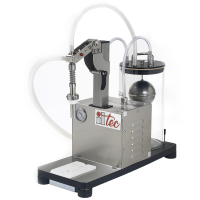 Il-Tec Ultrafiller 1 - Electric Vacuum Bottling Machine for Food-grade Liquids