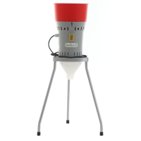 GeoTech GEOMILL-M - Electric Grain Mill - 1000W