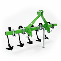 Seven Italy Simply 5 - Square Spring Grubber with Curl - 140 cm