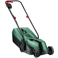 Bosch EasyMower 18-32-200 -  Battery-powered Lawn Mower - 18V/4Ah - 32 cm cut