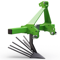 Seven Italy Simply Single-Element Potato Digger - 120 cm frame - For tractors with three-point hitch