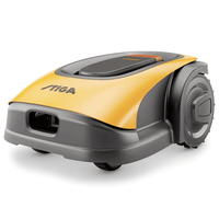 Stiga G 1200 - Robot Lawn Mower - with 5 Ah ePower Battery