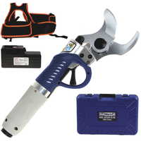 BullMach ARTEMIS 45 PRO Electric Pruning Shears