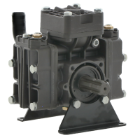Udor Delta 40 1C - Tractor-Mounted Sprayer Pump