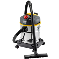 Lavor WTP 20 X - Wet and Dry Vacuum Cleaner - 20L Drum - 1600 W
