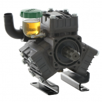 Udor Kappa 43 1C - Tractor-Mounted Sprayer Pump