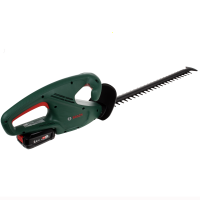 BOSCH EasyHedgeCut 18-45 Battery-Powered Hedge Trimmer - 18V 2Ah
