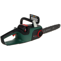 Bosch AdvancedChain 36V-35-40 - Battery-Powered Electric Chainsaw - 36V 2Ah - 35 cm Blade