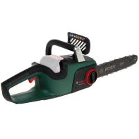 Bosch AdvancedChain 36V-35-40 - Battery-Powered Electric Chainsaw - WITHOUT BATTERY AND CHARGER