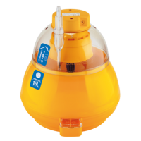 Novital Covatutto 16L - Manual egg incubator