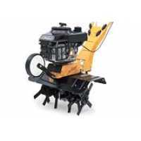 LAWN SCARIFIER Attachment with Straight Blades - Compatible with the MEP and MPT Tillers up to 4.5 Hp