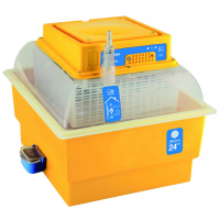 Novital Covatutto 24 Eco - Manual egg incubator - 24 eggs