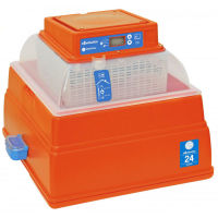 Novital Covatutto 24 Digital - Manual egg incubator - 24 eggs