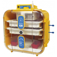 Novital Covatutto 108 - Manual egg incubator