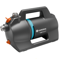 Gardena 4300 Silent - Self-priming Electric Garden Pump - 650 W