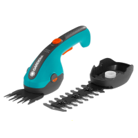 Gardena ClassicCut Li - Battery integrated grass-cutting shears - 3.6V 2.5Ah