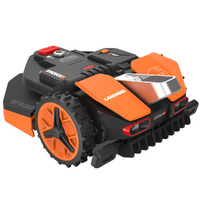 Worx Landroid Vision L1300 WR213E - Lawn Mower Robot - Without installation