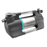 Gardena 5600 Silent+ - Electric garden watering pump - 900 W