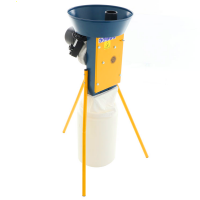 Novital New Rambo - Electric Maize Shellers