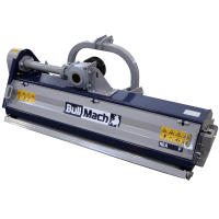 BullMach REA 125 F - Tractor-mounted flail mower - Medium series