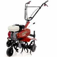 Benassi BL 6000 - 5.5 HP Petrol Garden Tiller - Honda GX 160 Engine