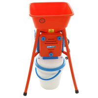 Novital Davide 4V - Electric Grain Mill - 550W