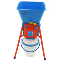 Novital Magnum 4V - Electric Grain Mill - 750W