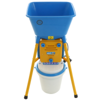 Novital Golia 4V - Electric Grain Mill - 750W