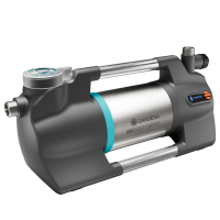Gardena 6300 Silentcomfort - Electric pump - Control via Bluetooth 1050W
