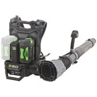 EGO LBP8000E - Backpack Battery-Powered Leaf Blower - 56 V 5Ah