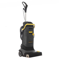 Karcher Pro BR 30/4 C Retail - 3-in-1 floor washer: wash, dry and vacuum