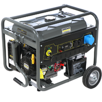 Karcher Pro PGG 6/1 - 5 kW single-phase power generator - Wheeled