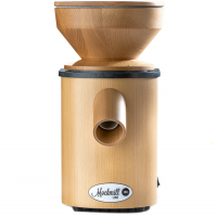 Mockmill Lino 100 - Wooden Flour Stone Mill - 360W