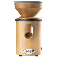 Mockmill Lino 200 - Wooden Flour Stone Mill - 600W 