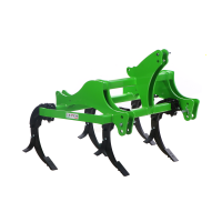 Seven Italy - RT5_Compak - Seven Italy - 5 Element Subsoiler 150 Cm