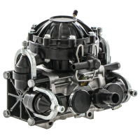 Comet P 48 - Medium-pressure Pump for Tractor-mounted Weeding Sprayer