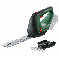 Bosch AdvancedShear18V - Cordless Grass Shears - 18V - WITHOUT BATTERY AND CHARGER