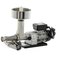 Tre Spade SPREMITO I/I - Electric Tomato Press - 300W