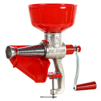 Tre Spade Mo/Mo - Manual Tomato Press - N.3
