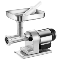 Tre Spade TC-12 EL 160/Elegant - Electric Meat Mincer - 480W - n.12