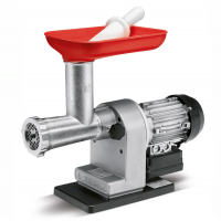 Tre Spade TC-12 EL ECO - Electric Meat Mincer - 480W - N.12