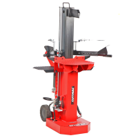 Docma SF100 Rapid 380/4 XX - Electric Log Splitter - Vertical - 400V